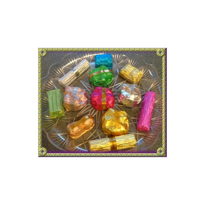 Sorina-Schokladen-Pralinen Mischung Sorina-Schokladen-Pralinen Mischung